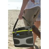 ΤΣΑΝΤΑ ΨΥΓΕΙΟ PACK-IT 10.5QT/10LTR ΜΑΥΡΟ