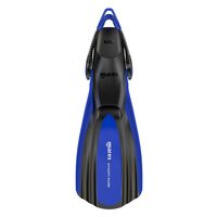 AVANTI PURE X BLACK/BLUE ΠΕΔΙΛΑ MARES