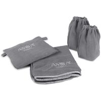 Πετσέτα AMILA Reformer Towel Pro