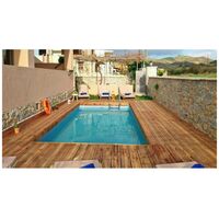 Πισίνα 975x488x132cm Ultra Frame™ Rectangular Intex 26372 (28372)