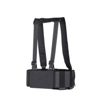 Chest Rig AMOMAX, Black