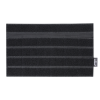 Chest Rig Panel AMOMAX, Black