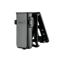 ΘΗΚΗ ΓΕΜΙΣΤΗΡΩΝ AMOMAX, Universal Single, Black,  9mm, .40 of .45 type magazines