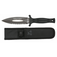 ΜΑΧΑΙΡΙK25 CNC boot knife. Blade 12.6 cm, 32607