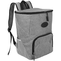 Ισοθερμική Τσάντα - Ψυγείο Escape BackPack 20L
