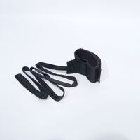 Bodyboard 37'' με leash καρπού γαλάζιο