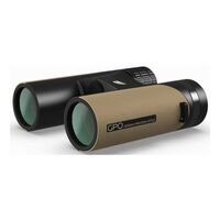 ΚΙΑΛΙΑ GPO PASSION ED 8x32 (Μαύρο/Μπεζ)