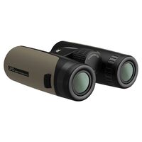 ΚΙΑΛΙΑ GPO PASSION ED 8x42 (Μαύρο/Μπεζ)