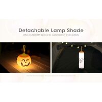 ΦΑΚΟΣ LED NITECORE BUBBLE