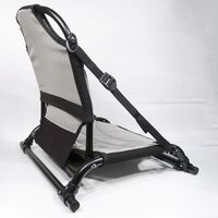 Κάθισμα αλουμινίου για καγιάκ Nerites SCK