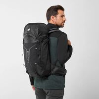 Σακίδιο πεζοπορίας Lafuma ACCESS 30 /Black