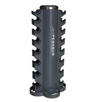 Pegasus® Κάθετη Βάση Αλτήρων (8 ζευγών) LRK-106 Λ-5938