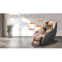 Πολυθρόνα Μασάζ Life Care by i-Rest SL-A196-2 Μ-833