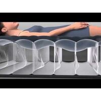 Φουσκωτό Στρώμα Ύπνου "Comfort-Plush High Rise Airbed" INTEX Κωδ. 64418