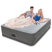 Φουσκωτό Στρώμα Ύπνου "Comfort-Plush Elevated Airbed" INTEX  Κωδ. 64414