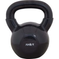 Kettlebell με Επένδυση Βινυλίου 20,00 Kg AMILA Κωδ. 44509