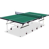 Τραπέζι Ping Pong STAG Hobby Green Κωδ. 42851