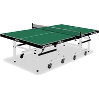 Τραπέζι Ping Pong STAG School Green Κωδ. 42853