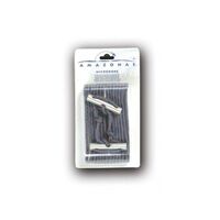 Σχοινί Στήριξης Αιώρας Amazonas "Microrope"