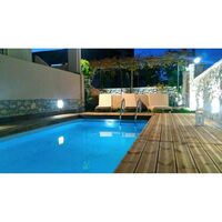 Πισίνα 975x488x132cm Ultra Frame™ Rectangular Intex 26372 (28372)