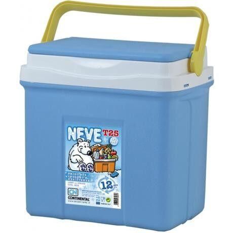Ισοθερμικό Ψυγείο 25lt NEVE "T25" Κωδ.13022 Ισοθερμικό Ψυγείο 25lt NEVE "T25" Κωδ.13022
