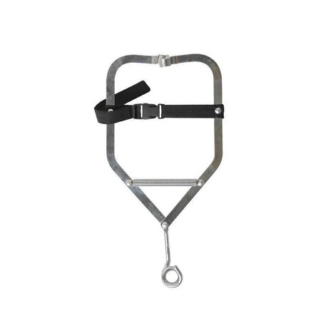Λαβή Πόρτας για Βρεφική Αιώρα Amazonas Door Clamp"" Λαβή Πόρτας για Βρεφική Αιώρα Amazonas Door Clamp""