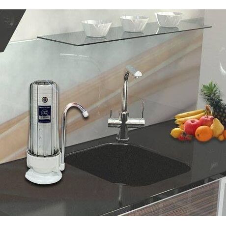 Φίλτρο Άνω Πάγκου "COUNTERTOP" AQUAFILTER