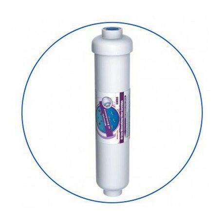 Φίλτρο Μεταλλικών Στοιχείων In-Line "AIMRO" AQUAFILTER