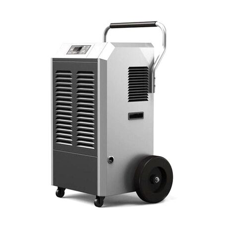 Κτιριακός Βιομηχανικός Αφυγραντήρας Puredry PD 90LA Design