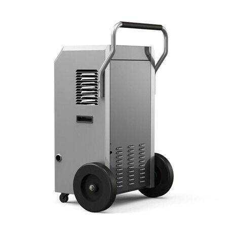Κτιριακός Βιομηχανικός Αφυγραντήρας Puredry PD 90LA Design
