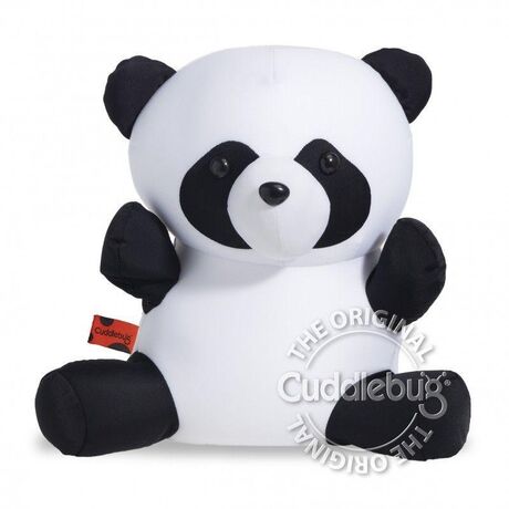 Παιδικό Μαξιλαράκι Cuddlebug "Panda" Παιδικό Μαξιλαράκι Cuddlebug "Panda"