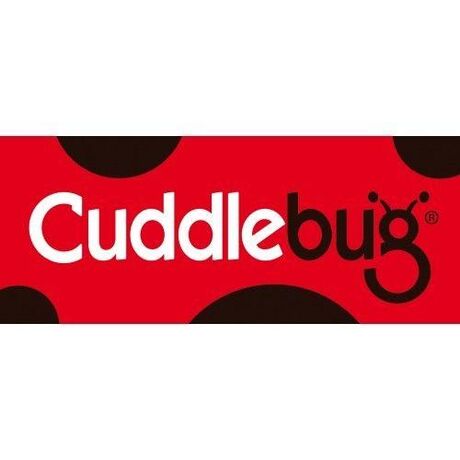 Παιδικό Μαξιλαράκι Λαιμού Cuddlebug "Πασχαλίτσα"