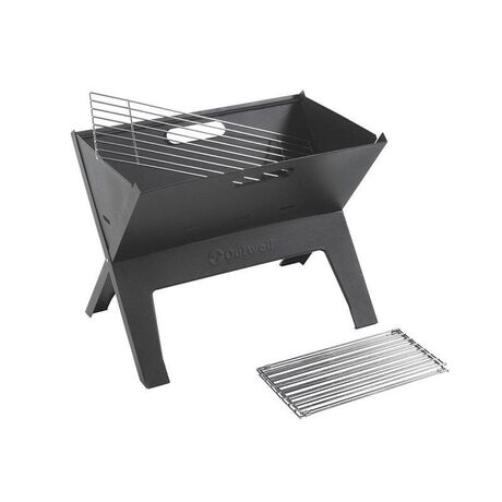 Ψησταριά Outwell "Cazal Portable Feast Grill"