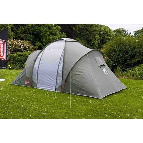 Σκηνή 4 Ατόμων Coleman "RIDGELINE™ 4 PLUS"