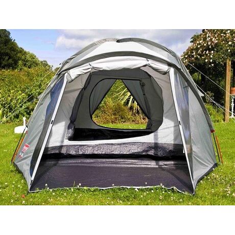 Σκηνή 4 Ατόμων Coleman "Rock Springs 4" Μοντέλο 2016