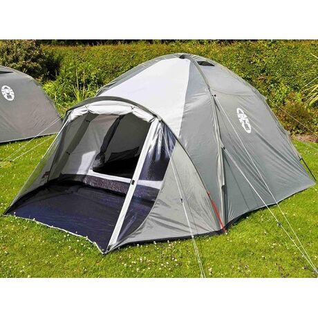 Σκηνή 4 Ατόμων Coleman "Rock Springs 4" Μοντέλο 2016