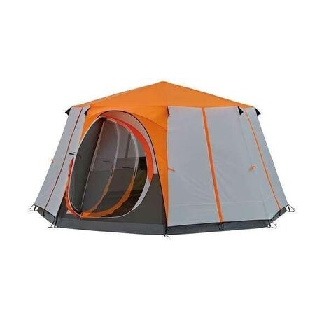 Σκηνή 8 Ατόμων Coleman "CORTES OCTAGON 8" Μοντέλο 2016