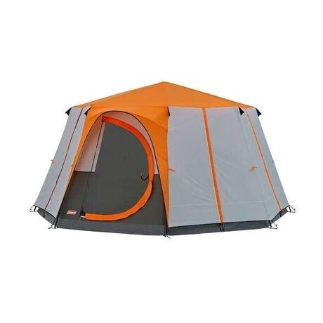 Σκηνή 8 Ατόμων Coleman "CORTES OCTAGON 8" Μοντέλο 2016