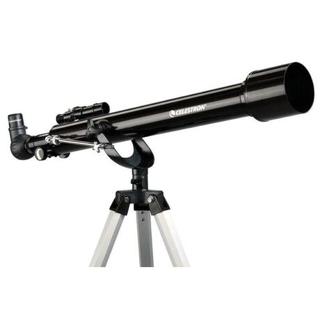 Τηλεσκόπιο CELESTRON POWERSEEKER 60AZ" (CE21041)" Τηλεσκόπιο CELESTRON POWERSEEKER 60AZ" (CE21041)"