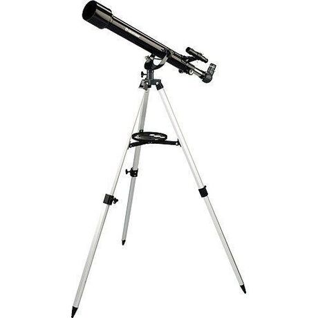 Τηλεσκόπιο CELESTRON POWERSEEKER 60AZ" (CE21041)" Τηλεσκόπιο CELESTRON POWERSEEKER 60AZ" (CE21041)"