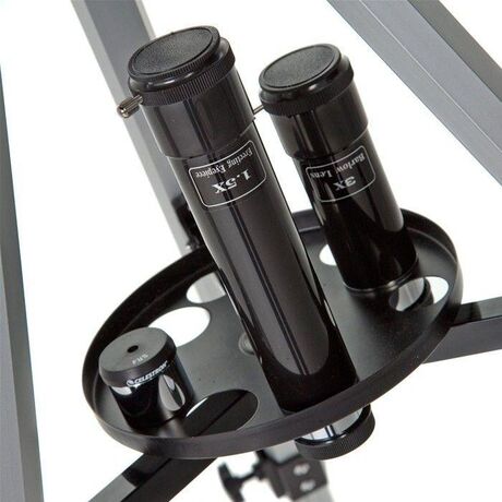 Τηλεσκόπιο CELESTRON POWERSEEKER 60AZ" (CE21041)" Τηλεσκόπιο CELESTRON POWERSEEKER 60AZ" (CE21041)"