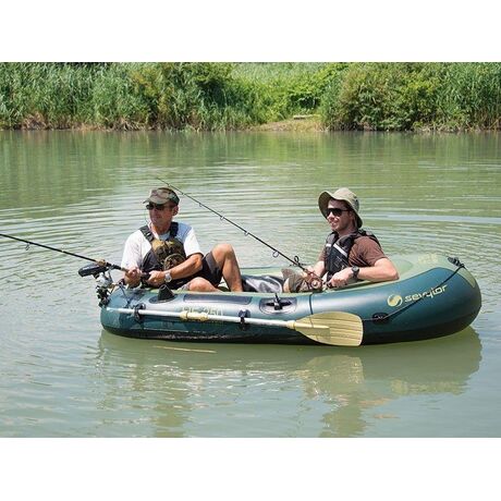 Σετ Κουπιών Sevylor "KB-Hobby 250"