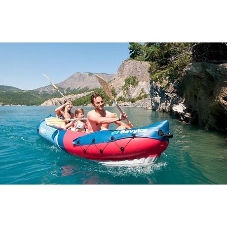 Σετ Κουπιών Sevylor "KB-Hobby 250"