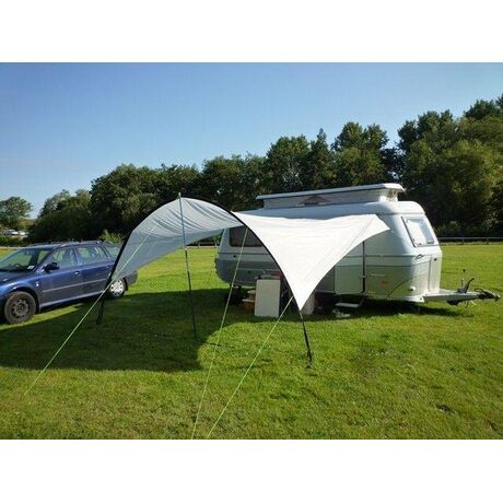 Τέντα Coleman "Classic Awning" Μοντέλο 2016 Τέντα Coleman "Classic Awning" Μοντέλο 2016