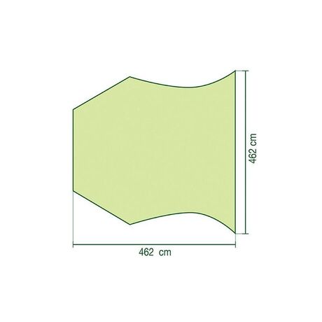 Τέντα Coleman "Classic Awning" Μοντέλο 2016 Τέντα Coleman "Classic Awning" Μοντέλο 2016