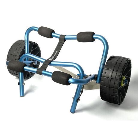 Τrailer Sea to Summit "Cart Solid Wheels" Τrailer Sea to Summit "Cart Solid Wheels"