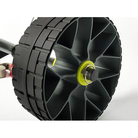 Τrailer Sea to Summit "Cart Solid Wheels" Τrailer Sea to Summit "Cart Solid Wheels"