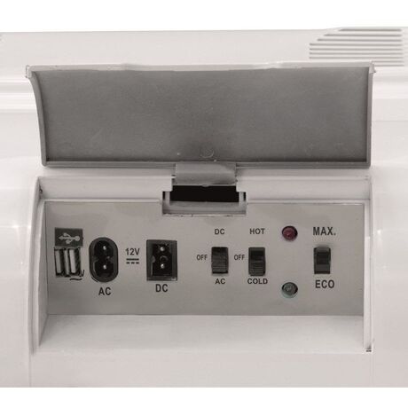 Ψυγείο Outwell ECOlux 24L 12V/230V Μοντέλο 2018