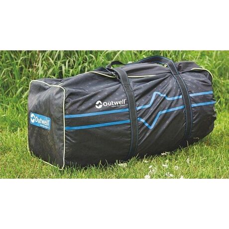 Σκηνή 4 Ατόμων Outwell DENVER 4 Μοντέλο 2017