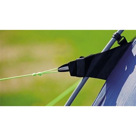 Σκηνή 4 Ατόμων Outwell DENVER 4 Μοντέλο 2017